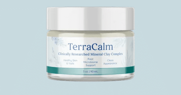 TerraCalm Scam