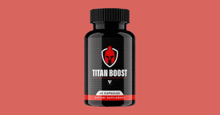 Titan Boost Scam