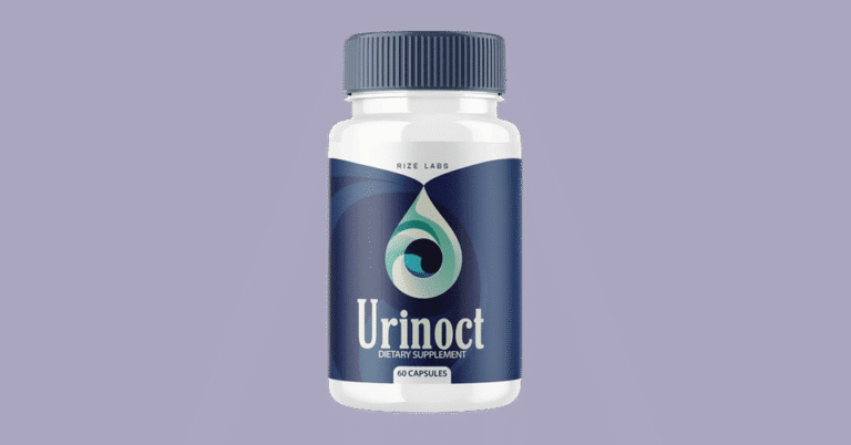 Urinoct Scam