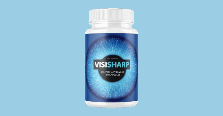 VisiSharp Scam