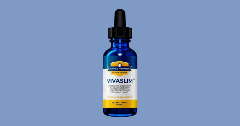 Viva Slim Scam