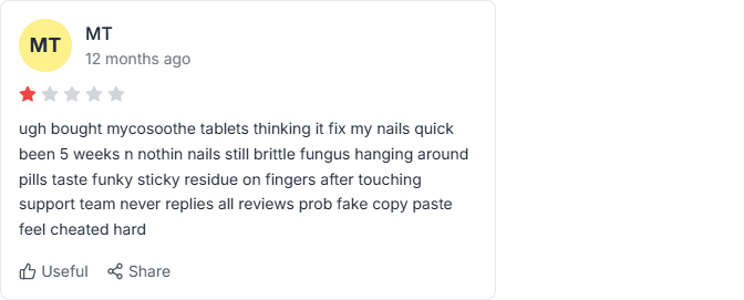 trustpilot review (2)