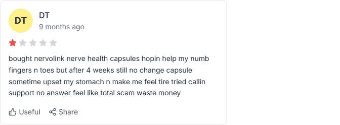 trustpilot review (2)