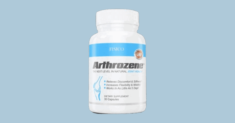 Arthrozene Scam