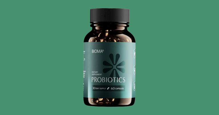 Bioma Probiotic Scam