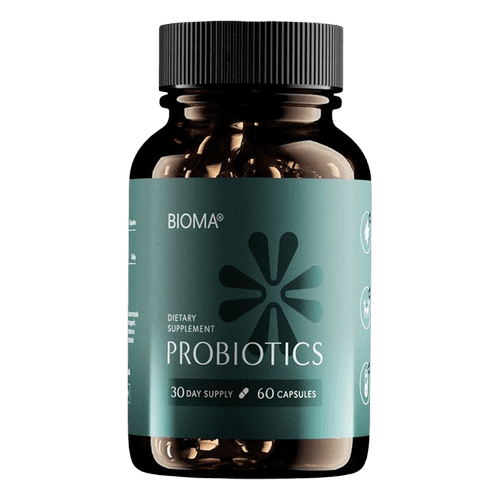 Bioma Probiotic