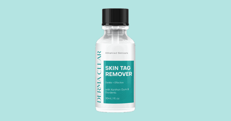 Derma Clear Skin Tag Remover Scam