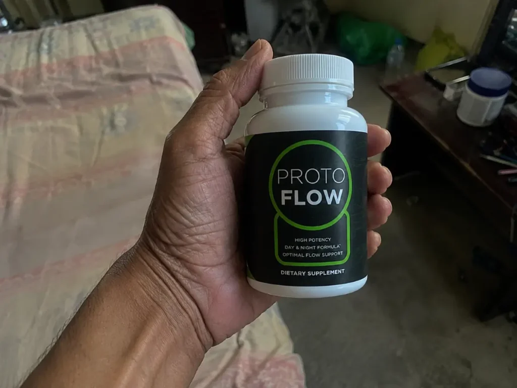 ProtoFlow product image