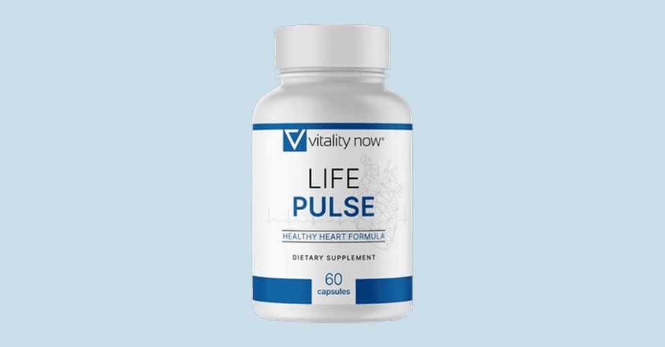 Life Pulse Scam or Legit 2026 : Must Read Before Buying