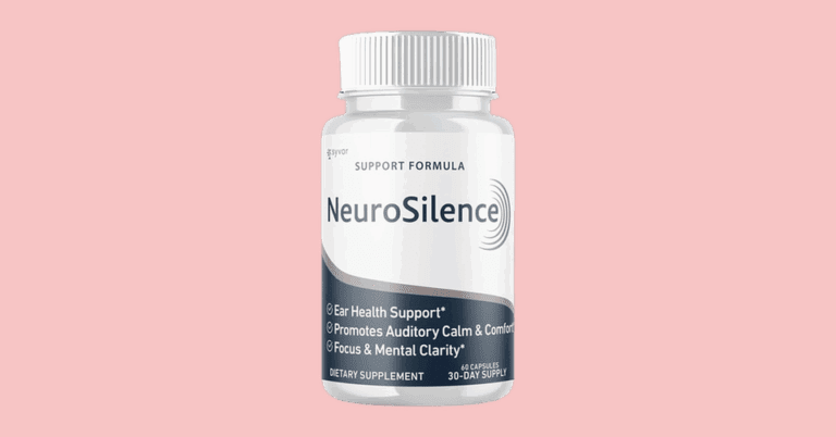 Neuro Silence Scam