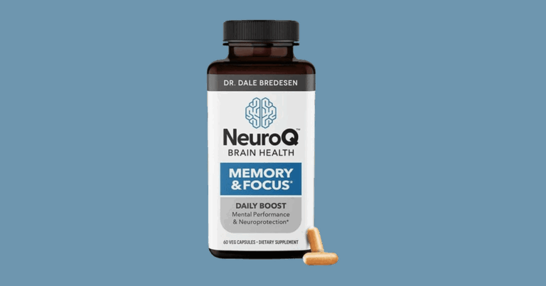 NeuroQ Scam