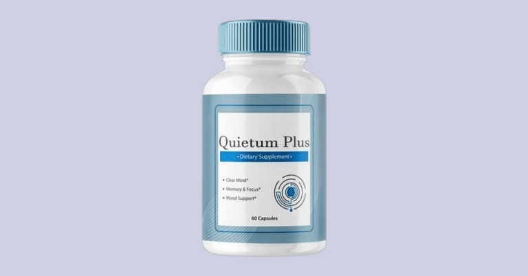 Quietum Plus Scam