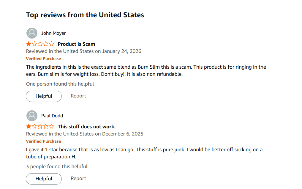 Reviews