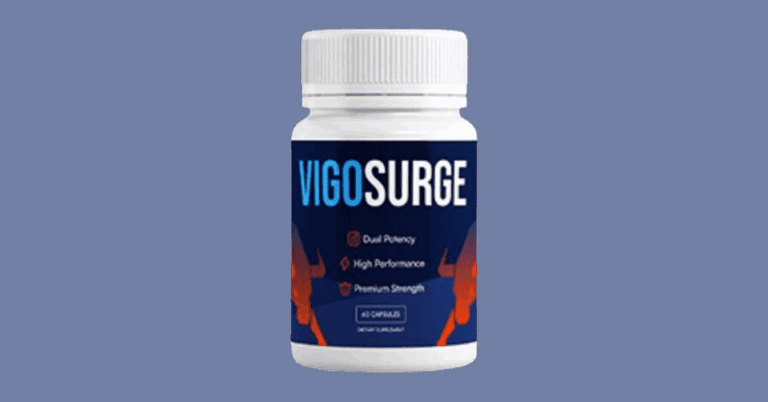 Vigo Surge Scam