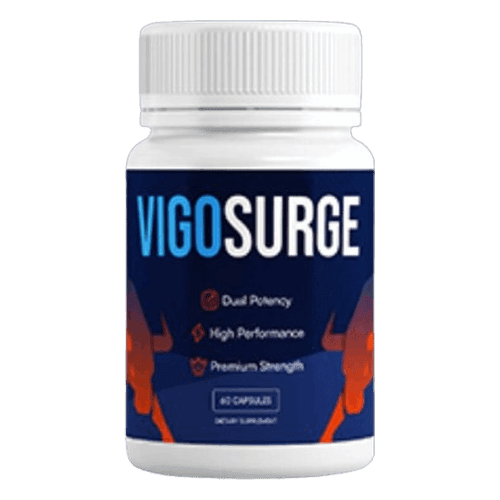 Vigo Surge