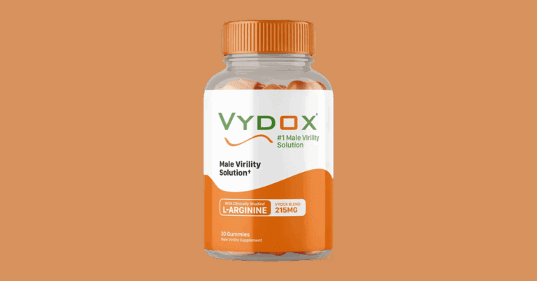 Vydox Scam