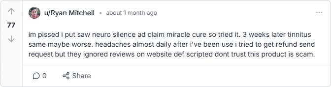 reddit review