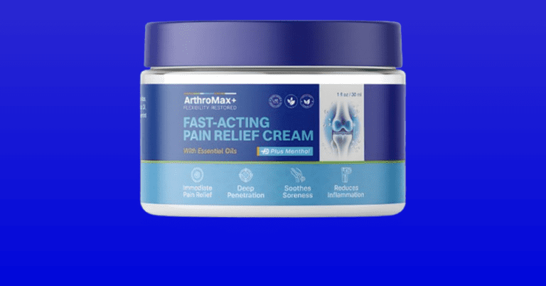 ArthroMax Plus Scam