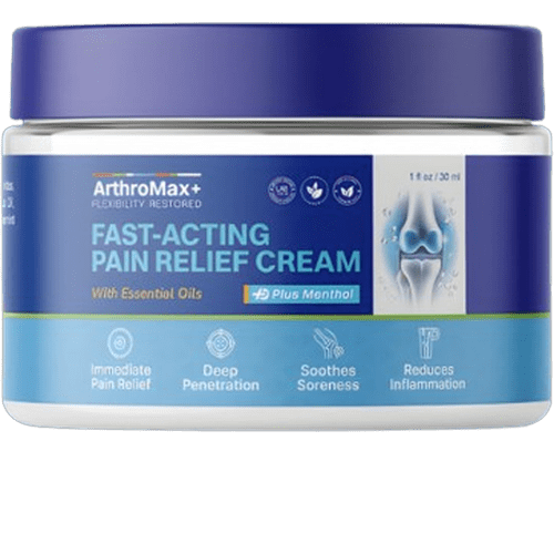 ArthroMax Plus 