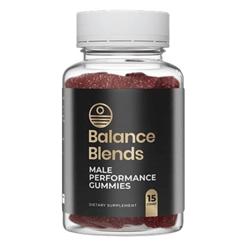 Balance Blends 