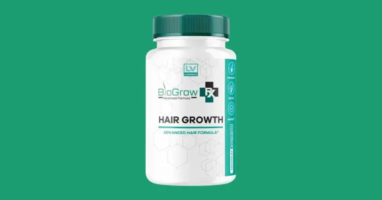 BioGrow RX Scam
