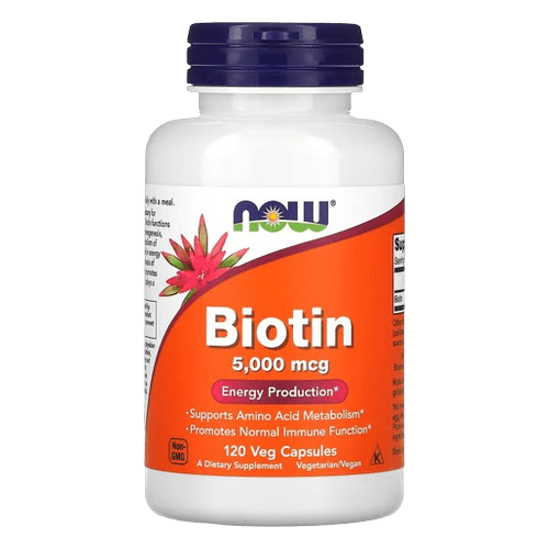 Biotin