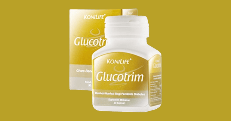 GlucoTrim Scam