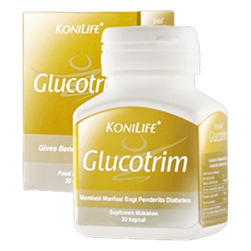 GlucoTrim Scam
