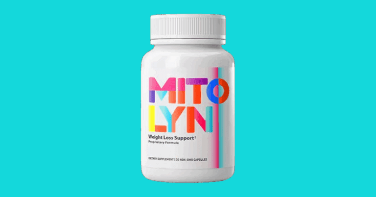 Mitolyn Scam