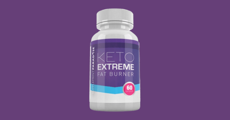 Keto Burn Xtreme Scam