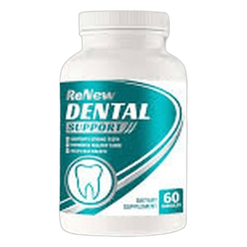 Renew Dental Support