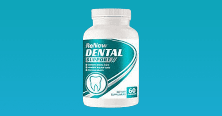Renew Dental Support Scam