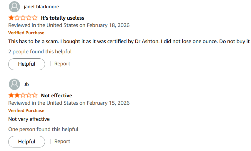  Negative Customer