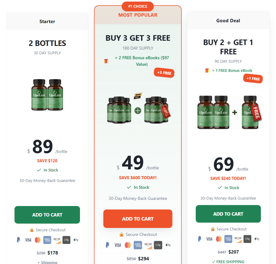 Misleading Marketing