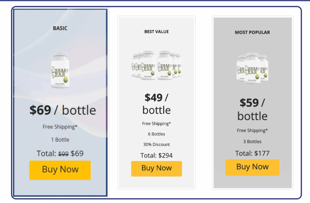 Misleading Marketing