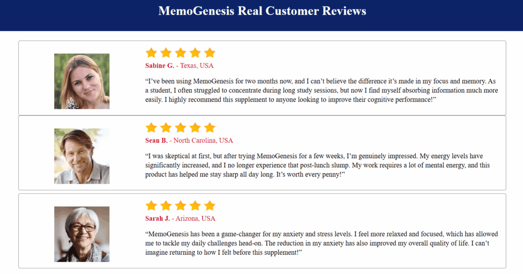Memo Genesis Manipulated Ratings