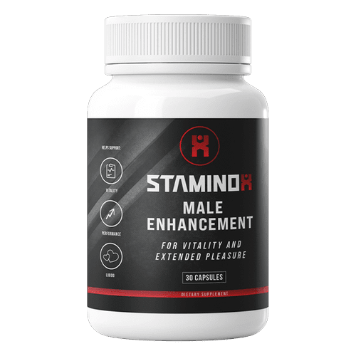 Staminox