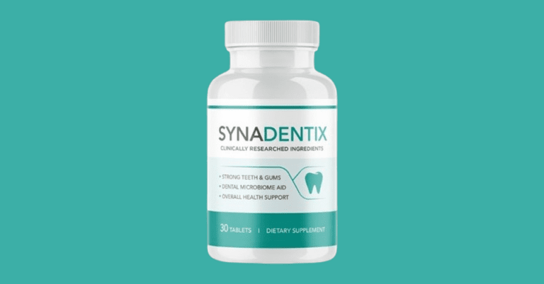 Synadentix Scam