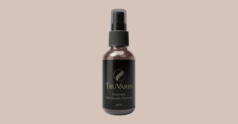 TruVarin Scam