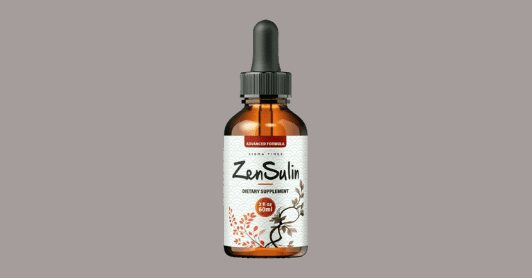 ZenSulin Scam