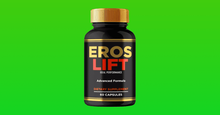 Eros Lift Scam