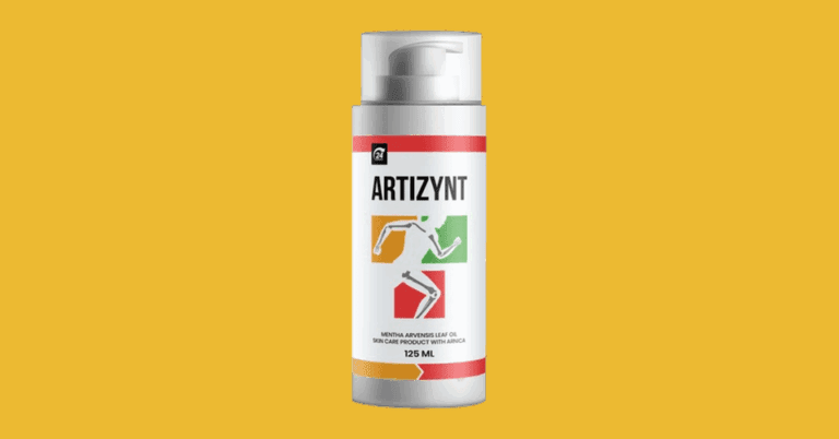 Artizynt Scam