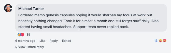 facebook review 