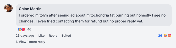 facebook review