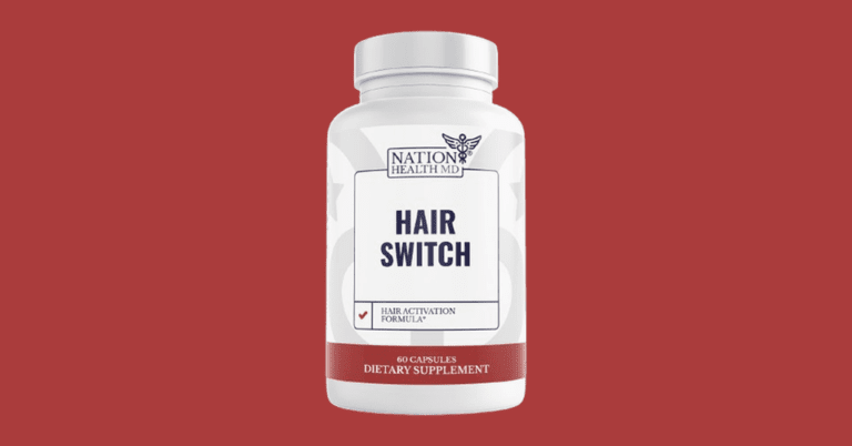 Hair switch Scam