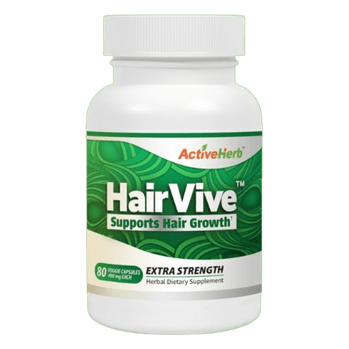 HairVive Scam