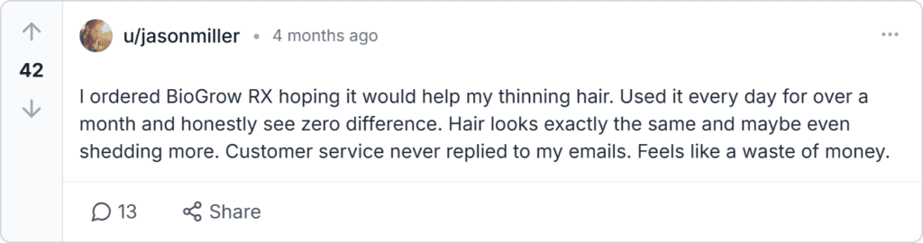 Reddit Review
