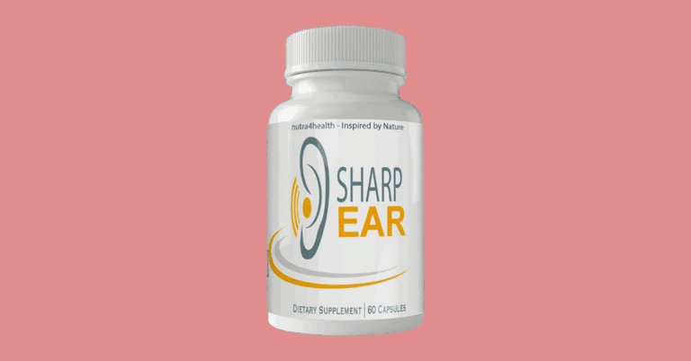 SharpEar Scam