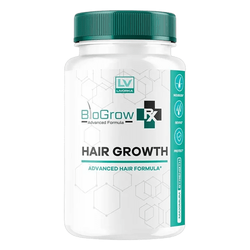 BioGrow RX