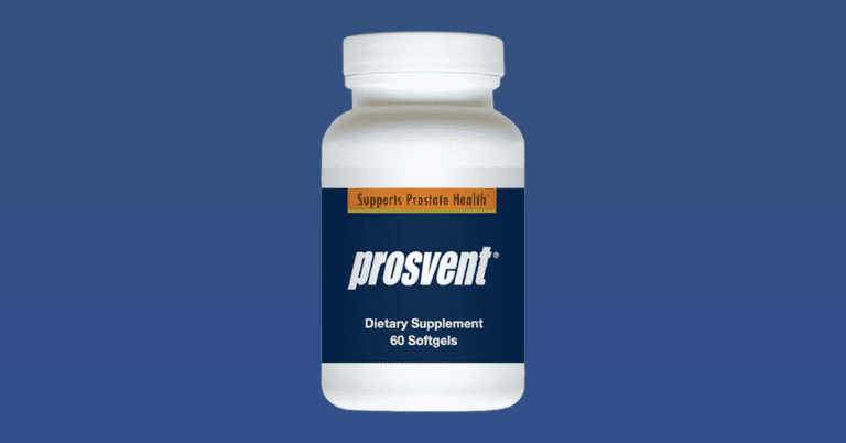 Prosvent Scam